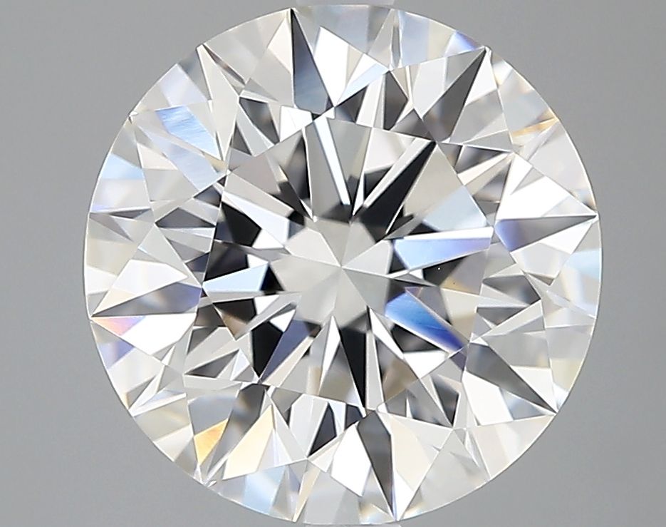 3.53 ct. round Lab Grown Diamond front image