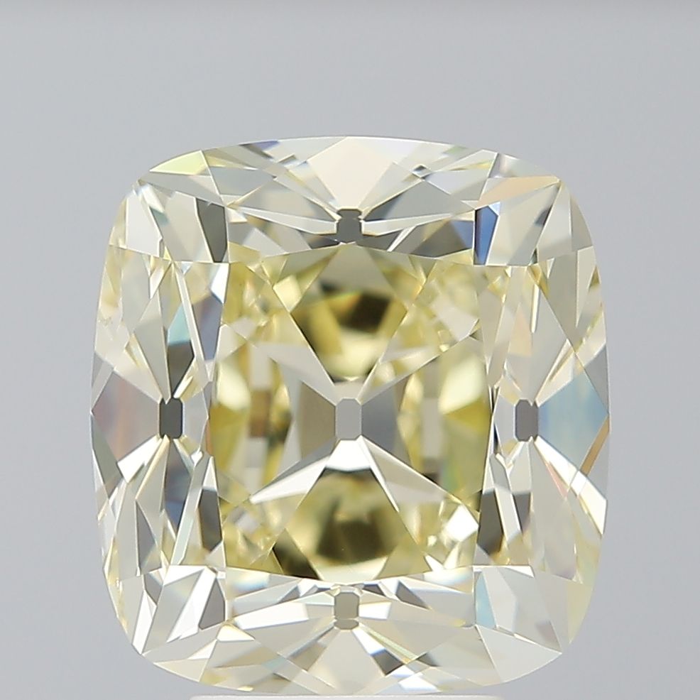 5.51 ct Old miner Diamond