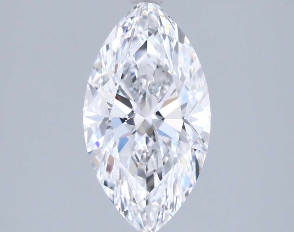 1.52 ct. marquise Lab Grown Diamond front image