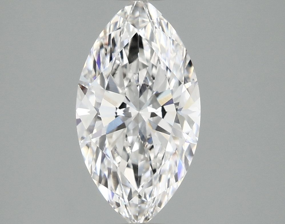 1.83 ct. marquise Lab Grown Diamond front image