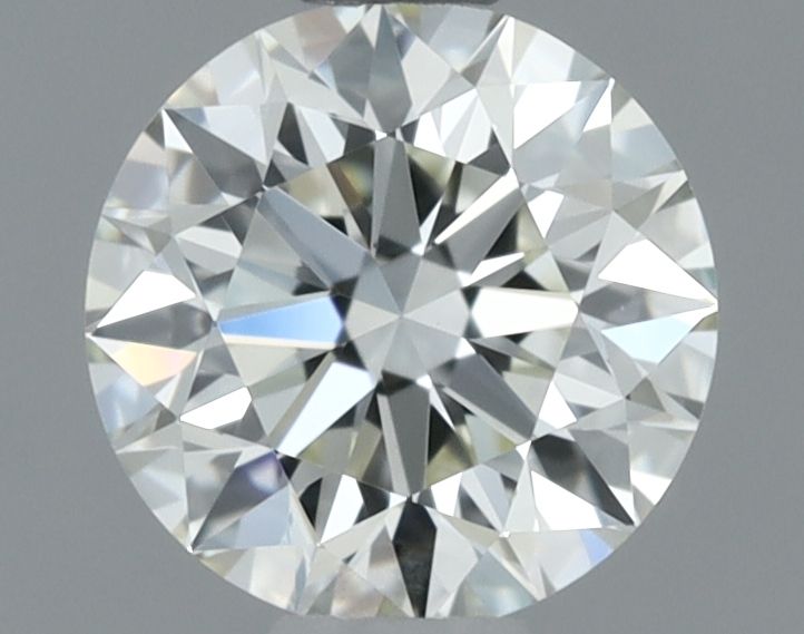 0.5 ct Round Diamond
