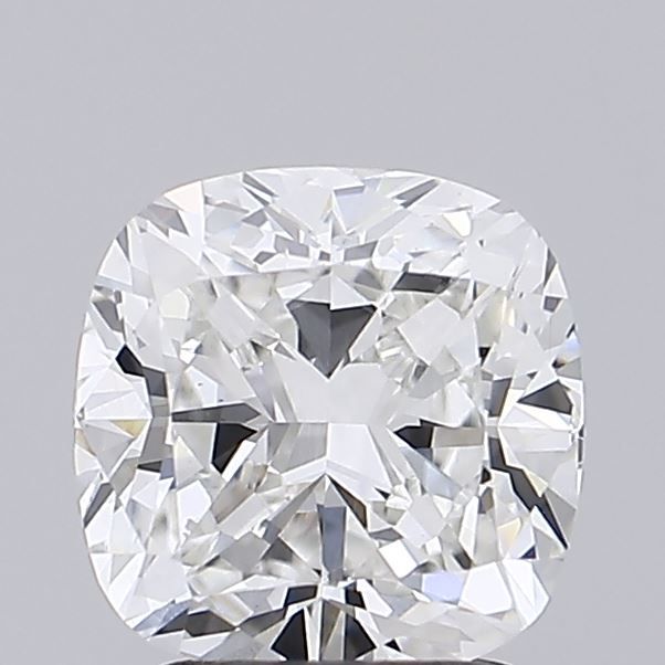 2.02 ct Cushion Modified diamond