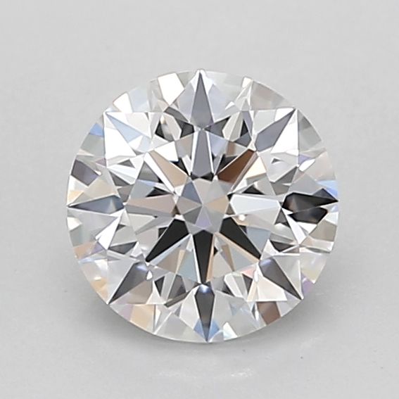 0.98 ct. round Lab Grown Diamond front image