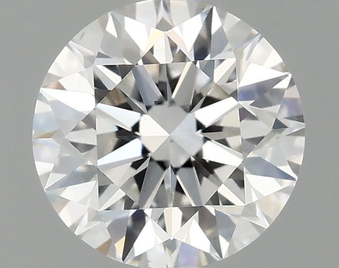 0.98 ct. round Lab Grown Diamond front image