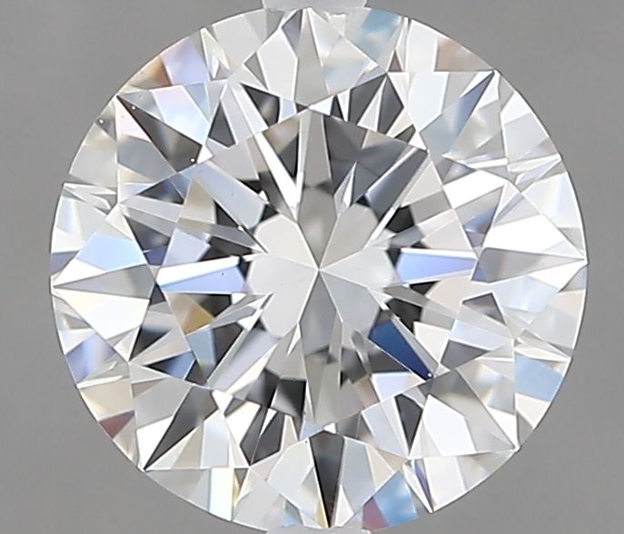 1.07 Carat