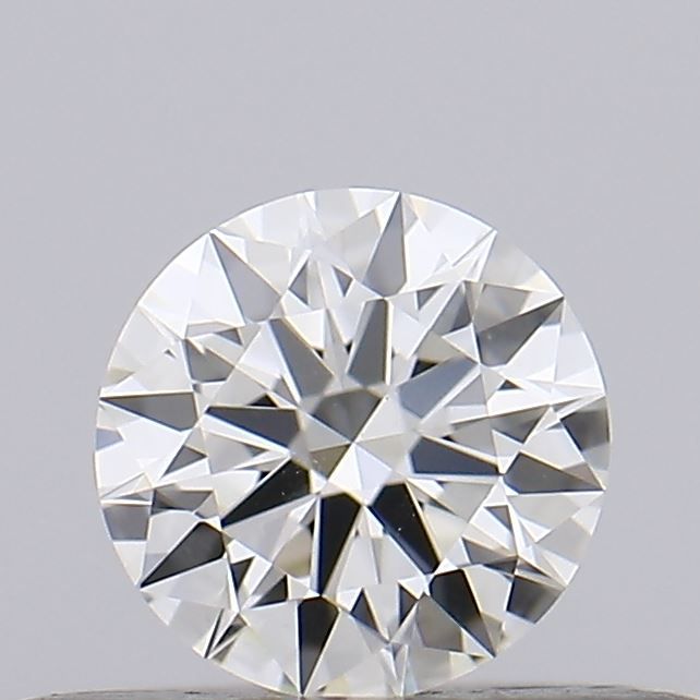 0.24 ct Round Diamond