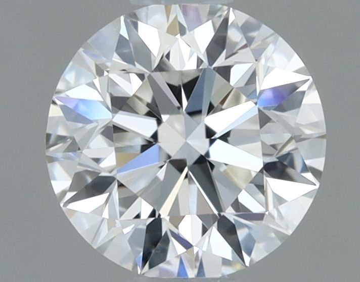 0.50 ct Round diamond