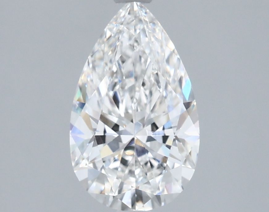1.52 ct Pear diamond