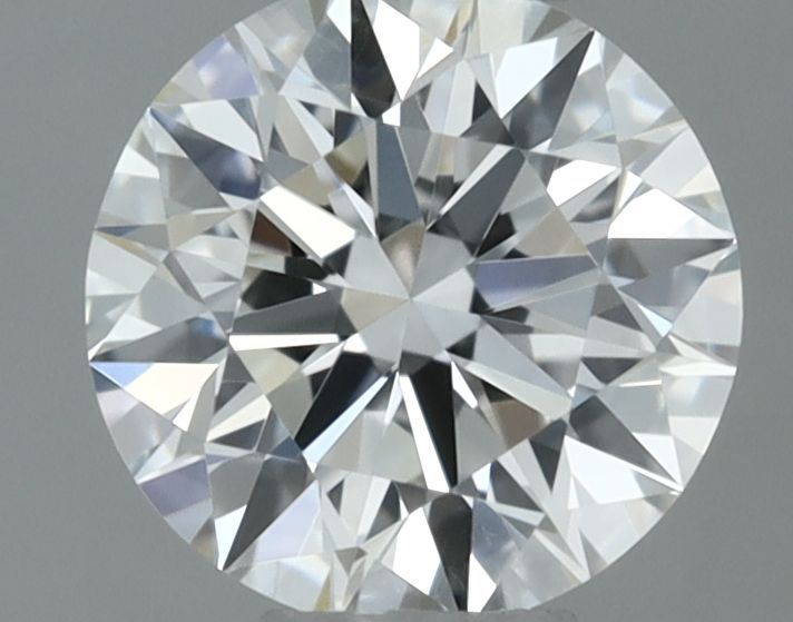 0.31 ct Round diamond