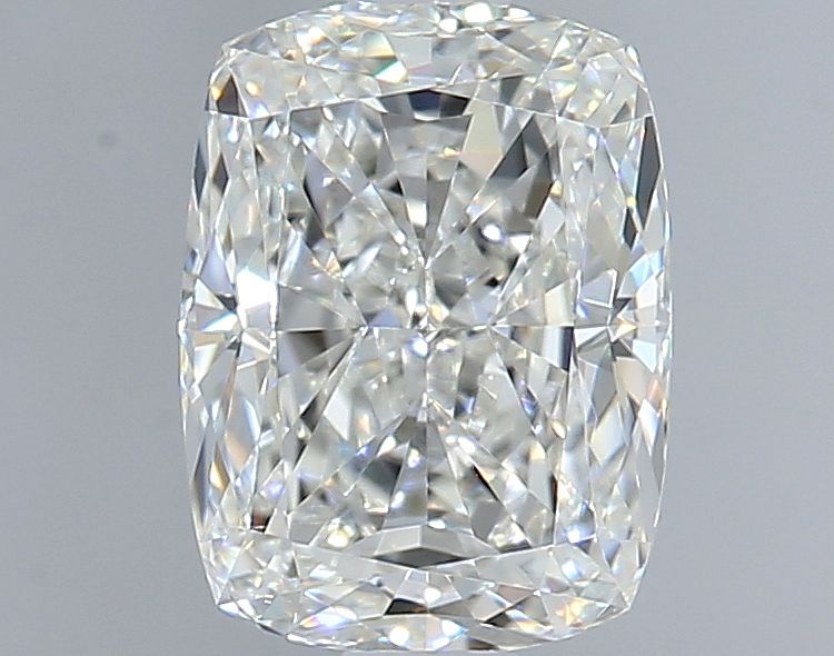 0.90 ct Cushion Brilliant diamond