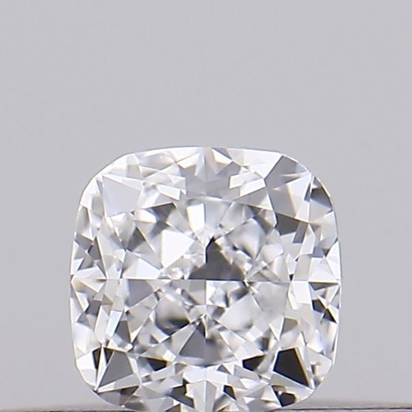 0.16 ct Cushion modified Diamond