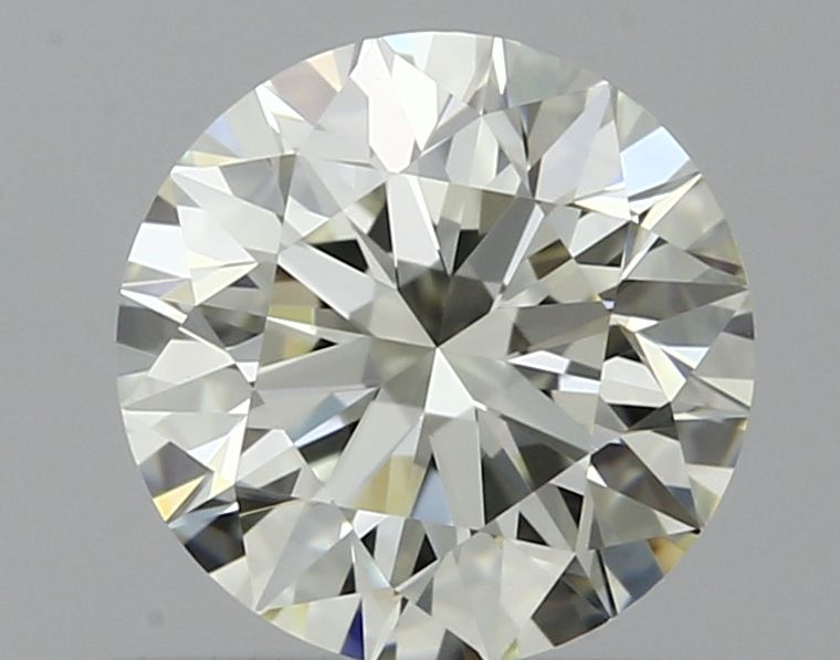 0.56 ct Round Diamond
