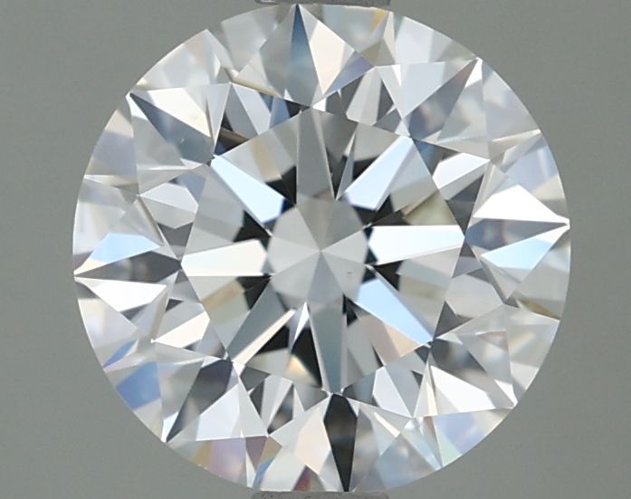 1.81 ct Round diamond