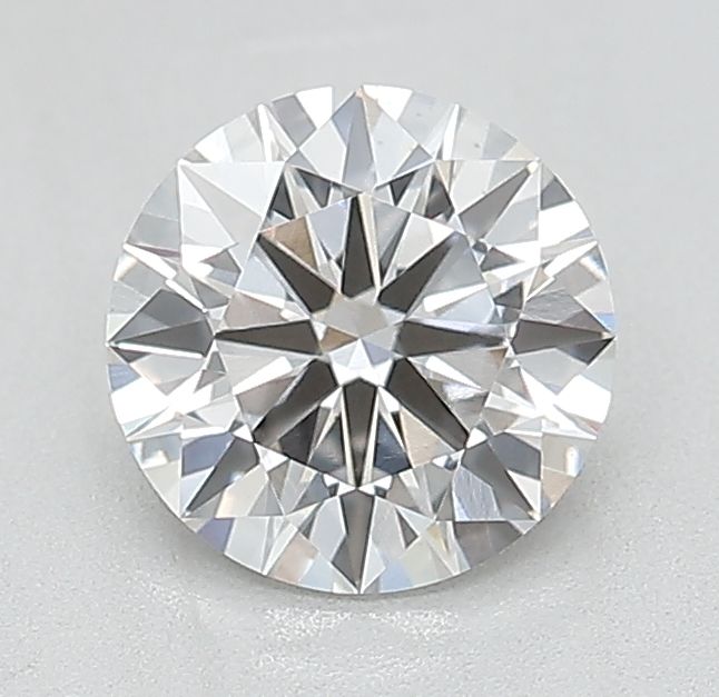 1.10 ct. round Lab Grown Diamond front image