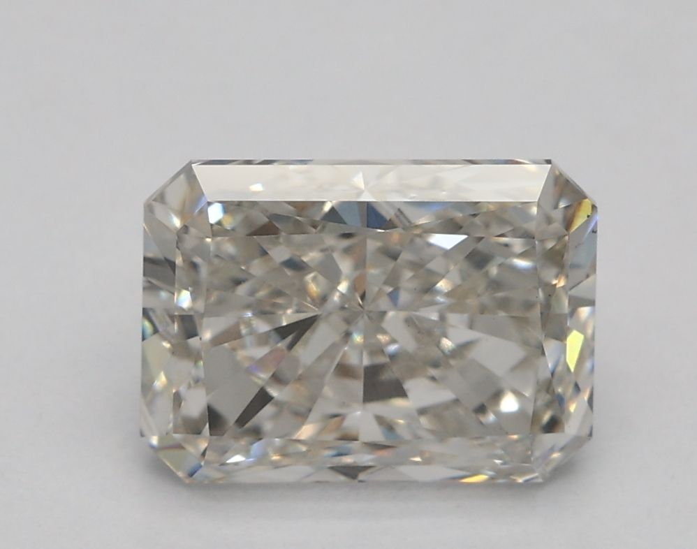 2.02 ct. radiant Lab Grown Diamond front image