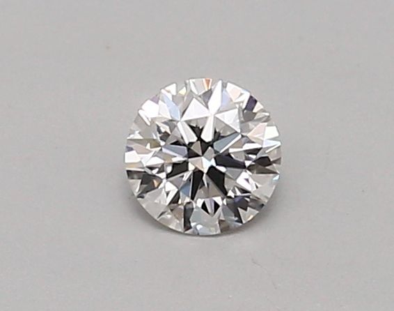 0.33 ct lab-grown Round Diamond