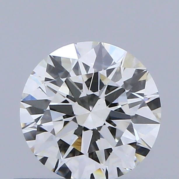 0.45 ct Round diamond