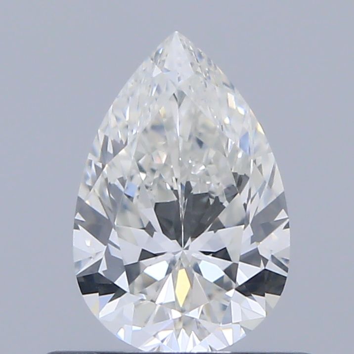 0.51 ct Pear diamond