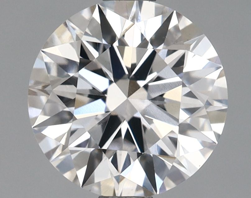 1.69 ct. round Lab Grown Diamond front image