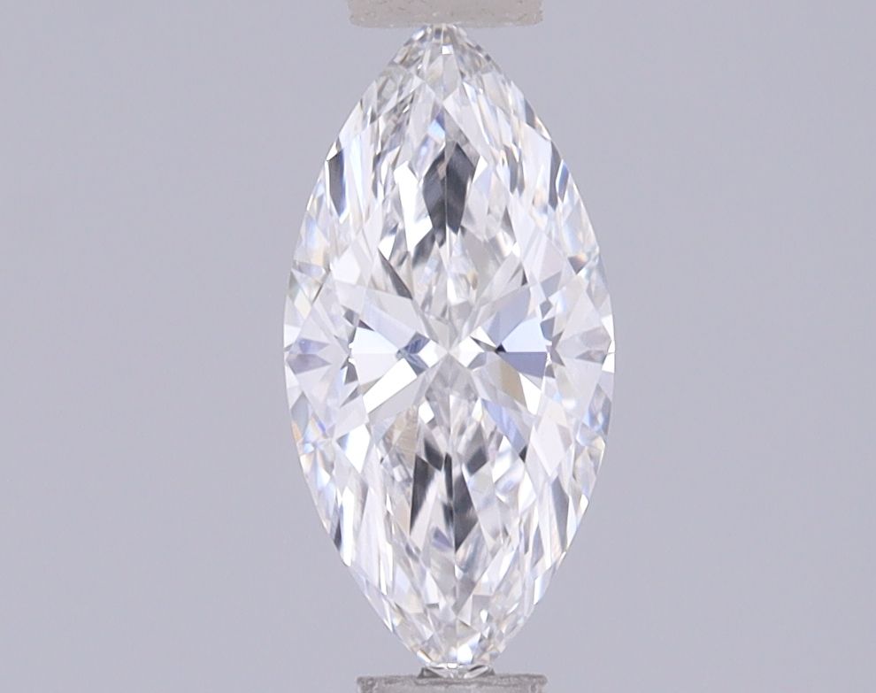 0.48 ct lab-grown Marquise Diamond