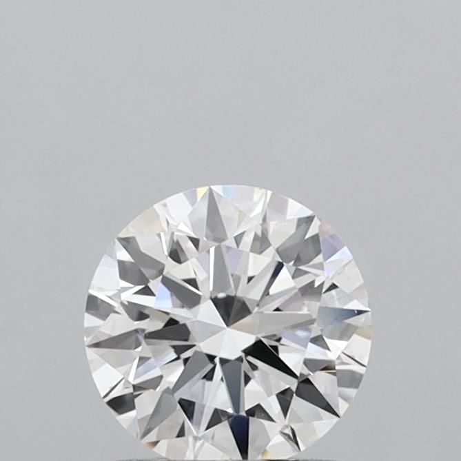 1.05 ct lab-grown Round Diamond