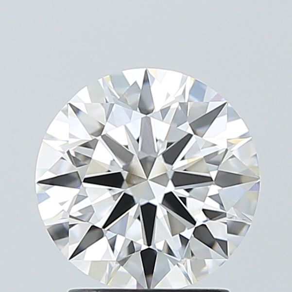 2.03 ct. round Lab Grown Diamond front image