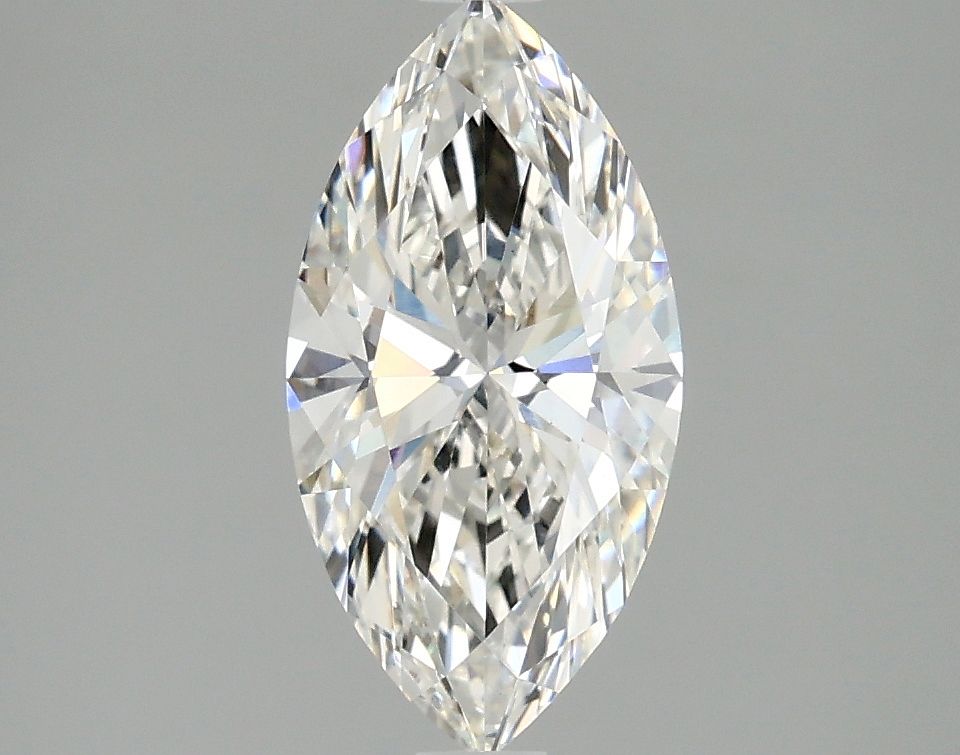 1.47 ct Marquise diamond