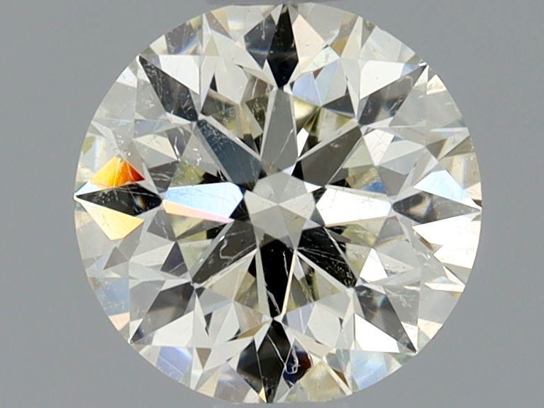 0.83 Carat