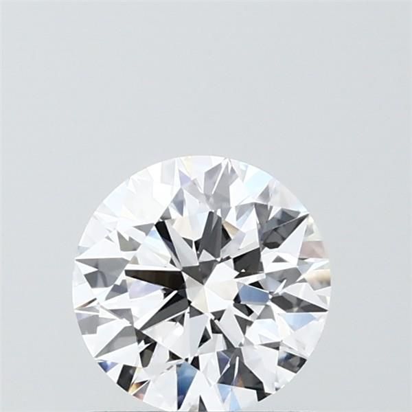 1.05 ct. round Lab Grown Diamond front image