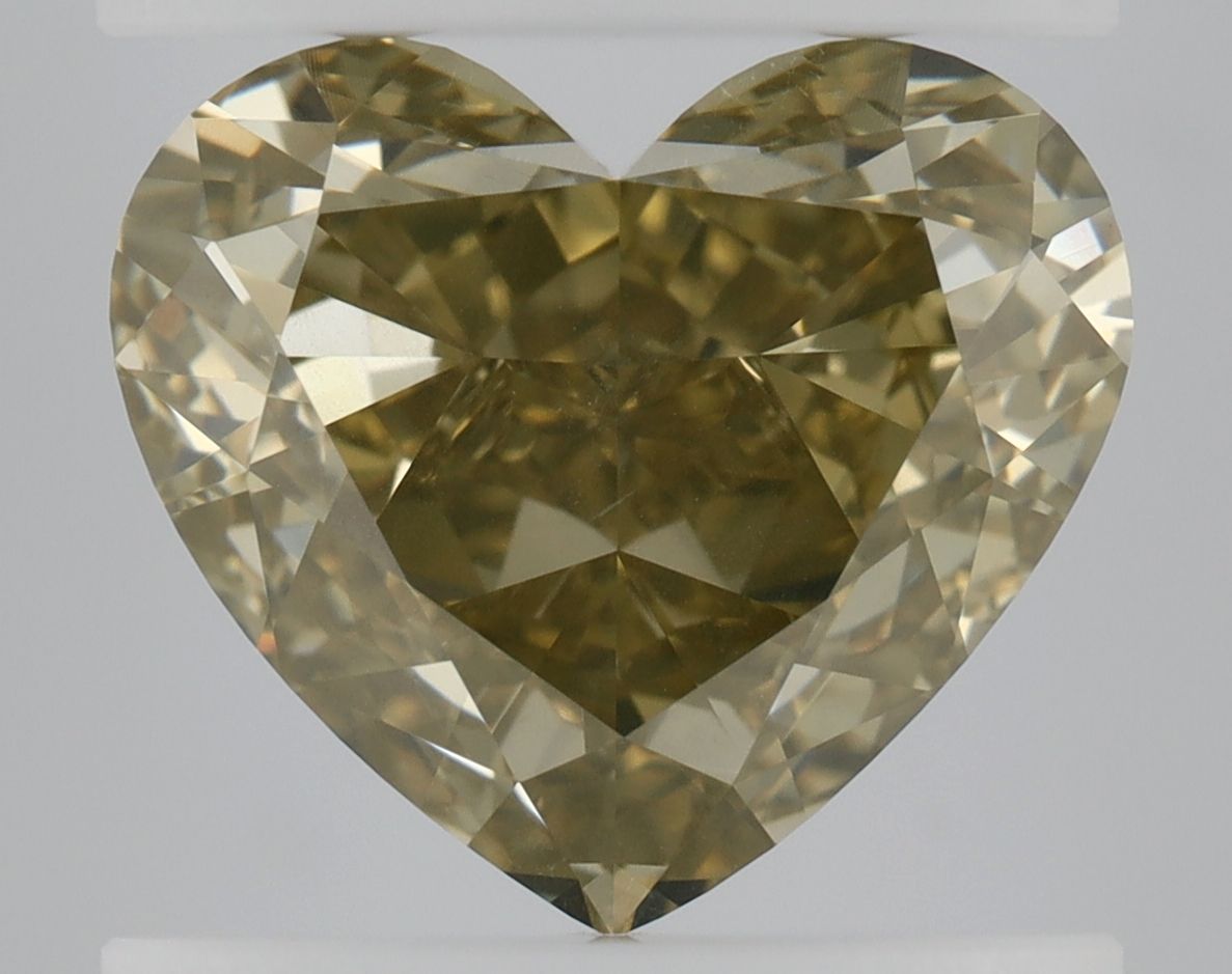 3.02 Carat