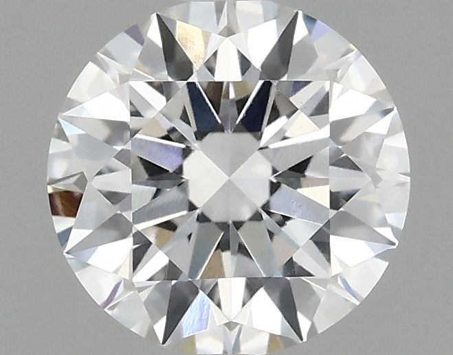 1.08 ct. round Lab Grown Diamond front image