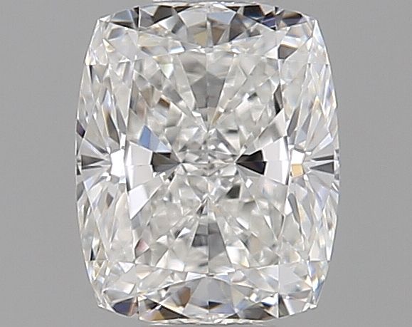 0.35 ct Cushion Brilliant diamond