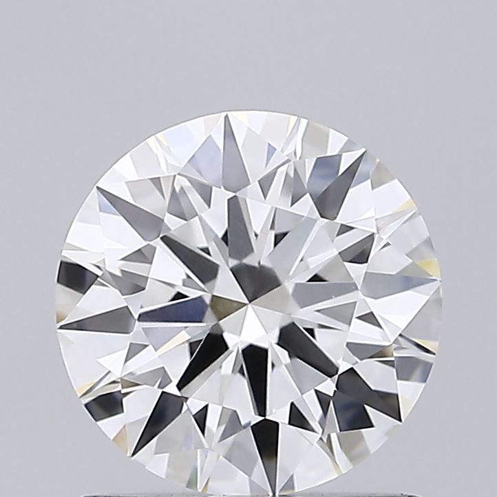 1.04 ct. round Lab Grown Diamond front image