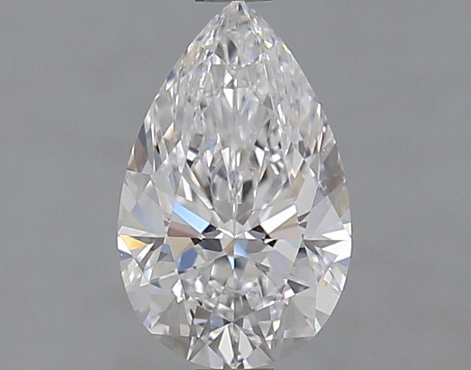 1.03 ct. pear Lab Grown Diamond front image