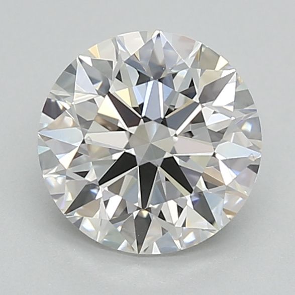 1.14 ct Round diamond