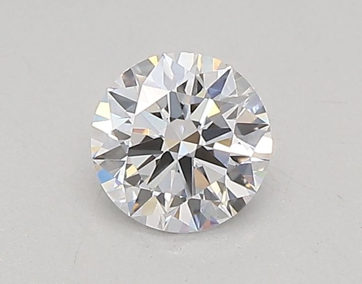 0.34 ct lab-grown Round Diamond