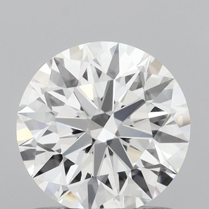 1.04 ct. round Lab Grown Diamond front image