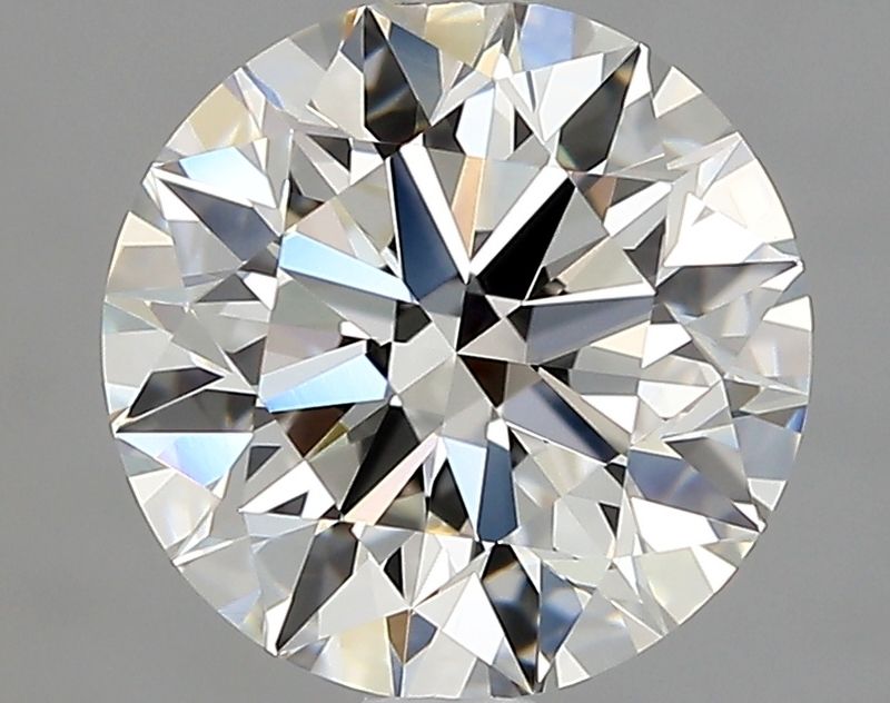 1.60 ct Round diamond