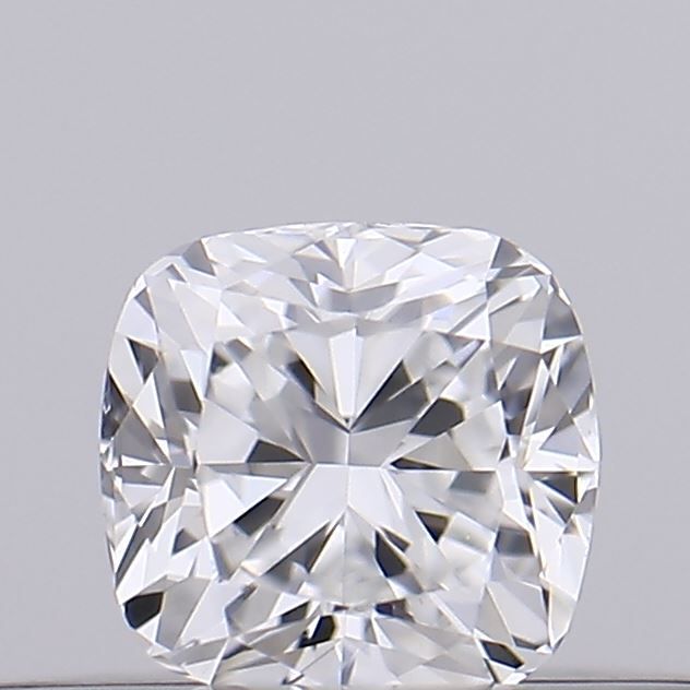 0.18 ct Cushion modified Diamond