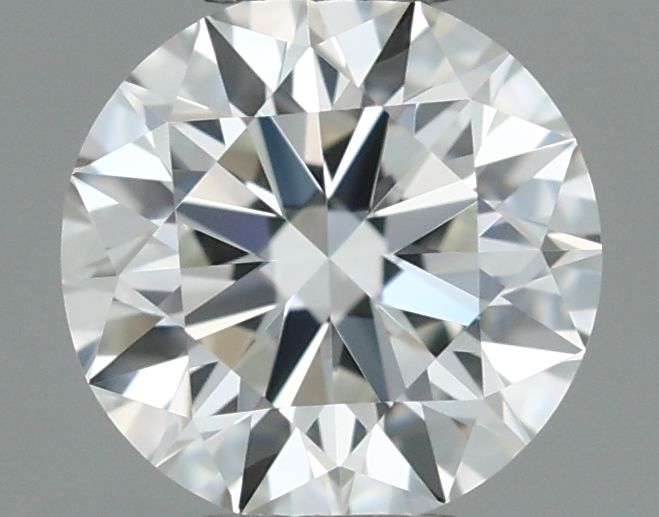 0.30 ct Round diamond