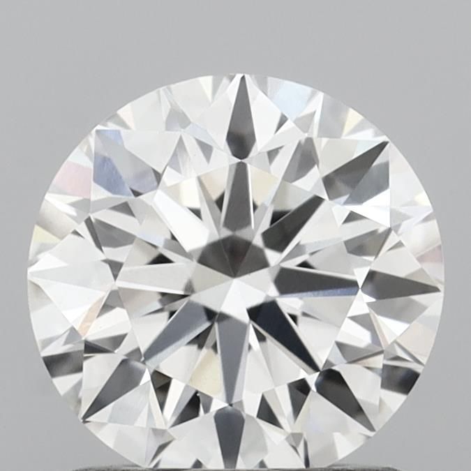 1.08 ct. round Lab Grown Diamond front image