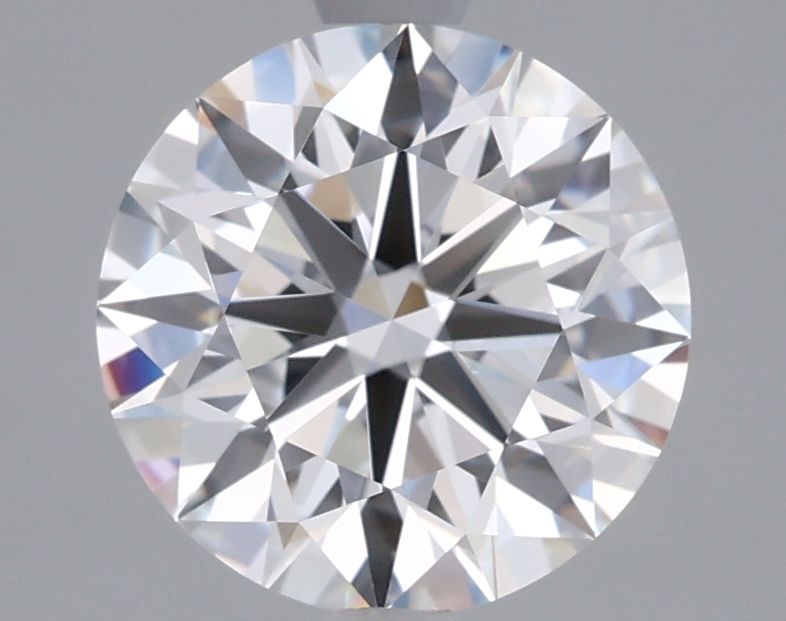 1.84 ct. round Lab Grown Diamond front image