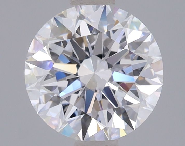 1.53 ct. round Lab Grown Diamond front image
