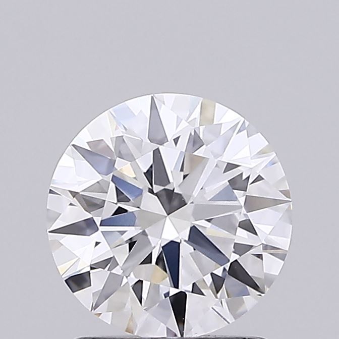 1.50 ct. round Lab Grown Diamond front image