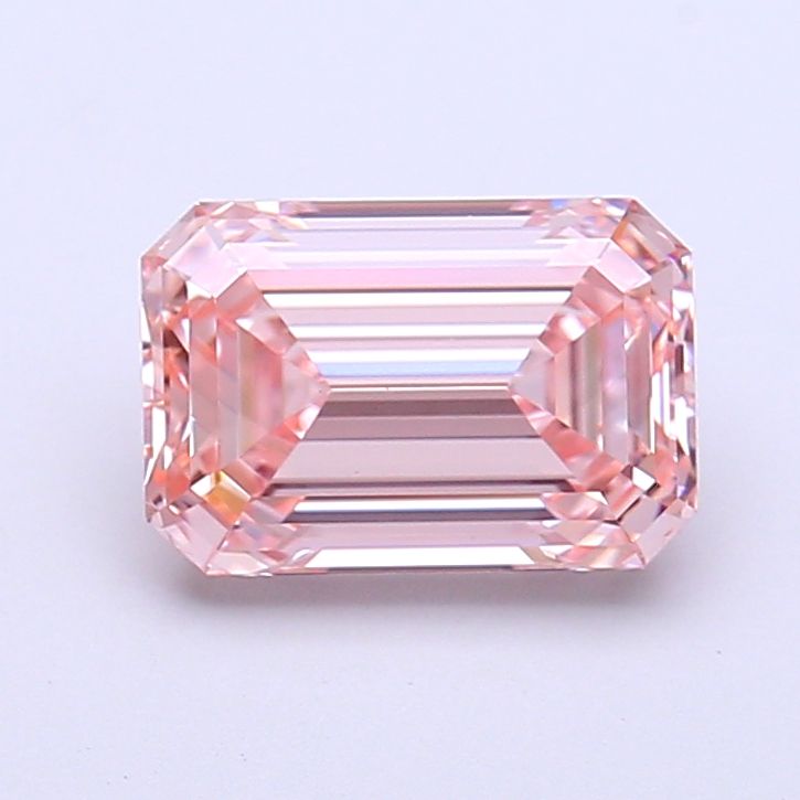 2.09 ct Emerald diamond