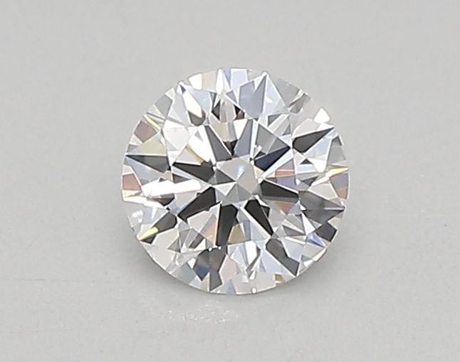 0.29 ct lab-grown Round Diamond
