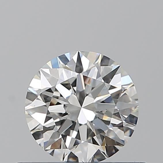 0.50 ct Round diamond