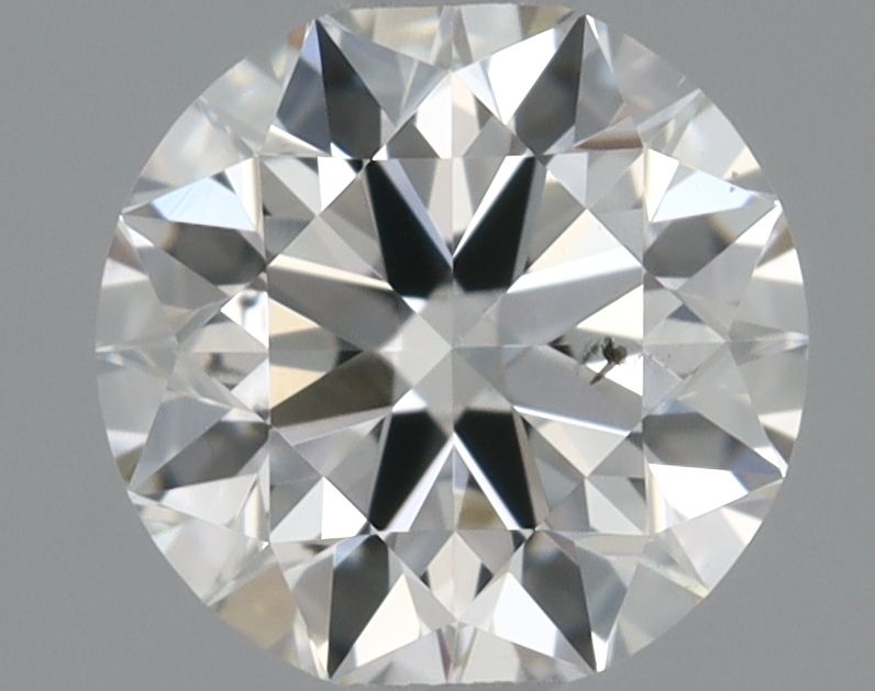 0.4 ct Round Diamond