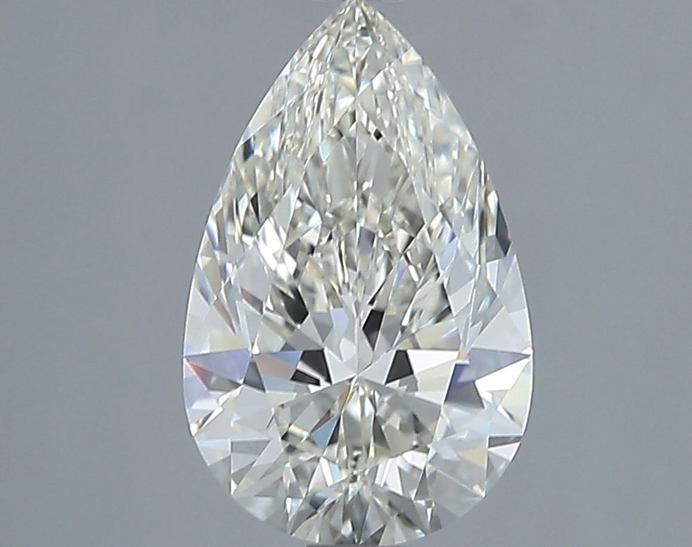 Diament 1.93 ct I/VVS1