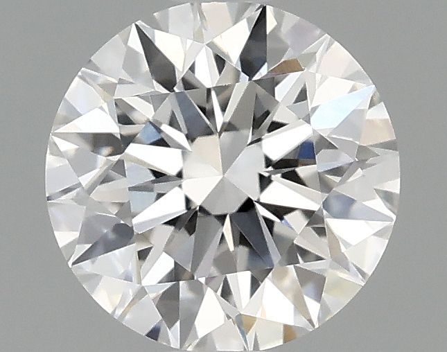 1.03 ct. round Lab Grown Diamond front image